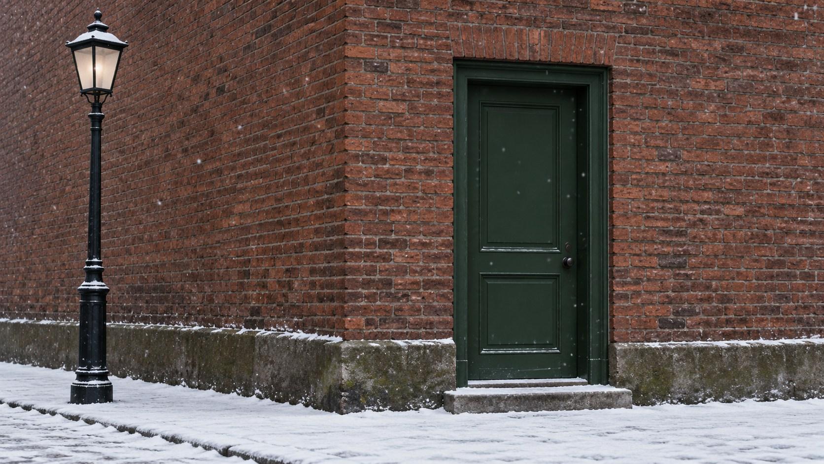 Let the Snow Fall a Little Longer in That Photo — A Free Image-to-Video Generator, No Signup Required